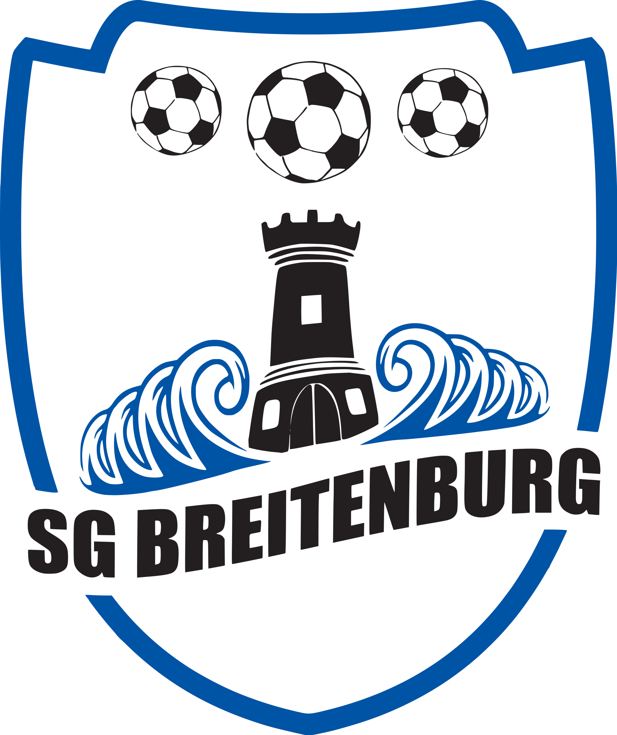 SG Breitenburg